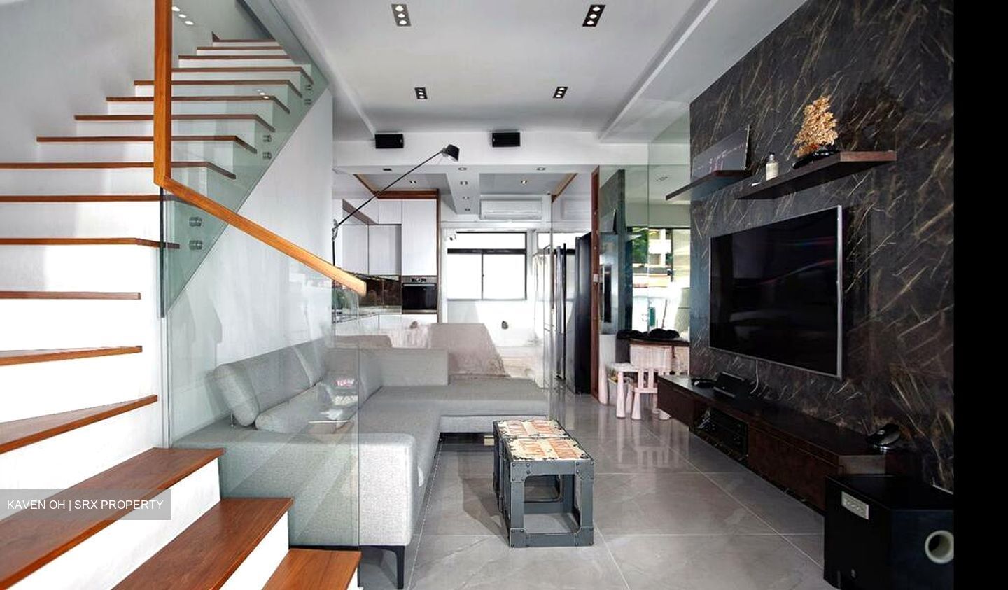 Sector A Sin Ming Industrial Estate (D20), Terrace #476733181